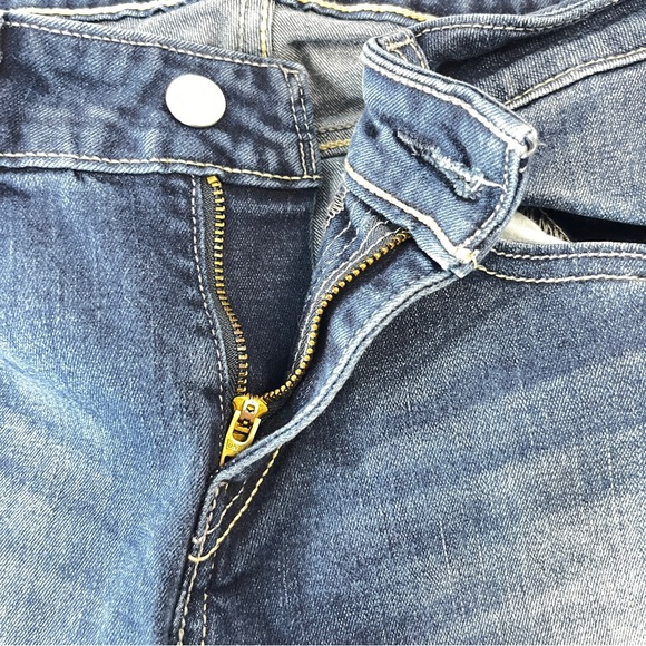 Levi's Jegging  28x30 - Picture 8 of 14